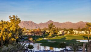 6. Grand Hyatt Scottsdale Resort