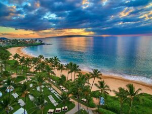 6. Grand Wailea, A Waldorf Astoria Resort