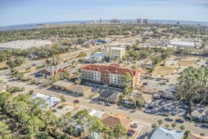 6. Holiday Inn Express & Suites Gulf Shores, an IHG Hotel