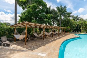 6. Hotel Barceló San José