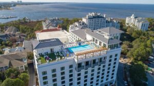 6. Hotel Effie Sandestin, Autograph Collection