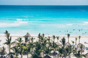 6. Hotel NYX Cancun