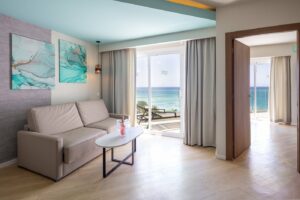 6. Hotel Riu Palace Antillas