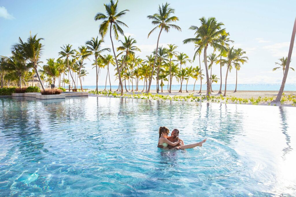 6. Hyatt Zilara Cap Cana - Adults Only