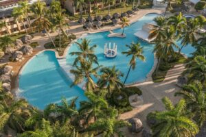 6. Iberostar Waves Costa Dorada