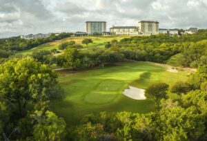 6. Omni Barton Creek Resort & Spa