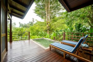 6. Playa Cativo Lodge