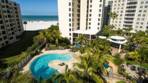 6. Pointe Estero Resort