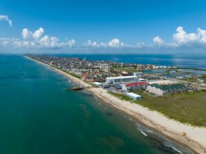 6. Sand Rose Beach Resort