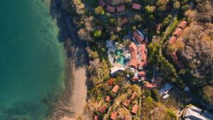 6. Secrets Papagayo Costa Rica