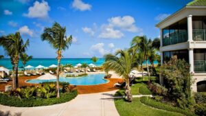 6. The Sands at Grace Bay
