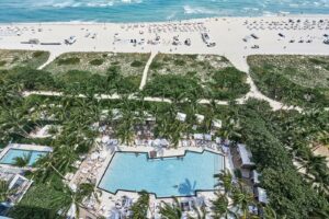 6. W South Beach
