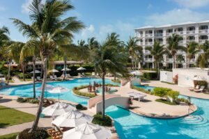 7. Alexandra Resort