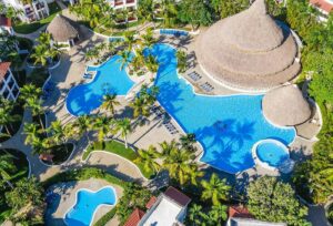 7. Be Live Experience Hamaca Garden