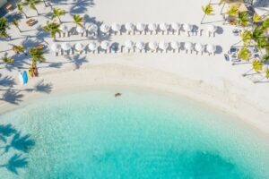 7. Blue Haven Resort