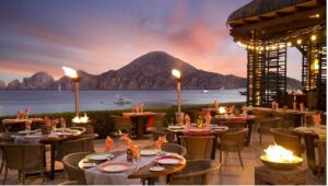 7. Casa Dorada Los Cabos Resort & Spa