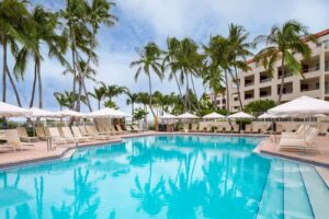 7. Casa Marina Key West, Curio Collection by Hilton