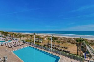 7. Dunes Village Resort