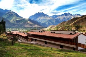 7. Explora Valle Sagrado