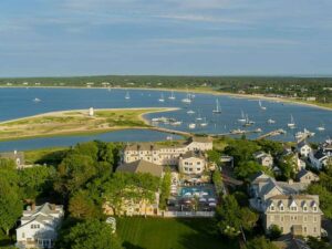 7. Harbor View Hotel