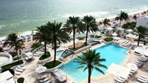 7. Hilton Fort Lauderdale Beach Resort