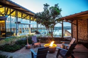 7. Lakeway Resort & Spa