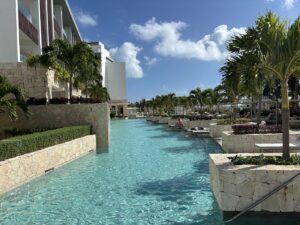 7. Majestic Elegance Costa Mujeres