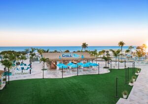 7. Margaritaville Beach Resort Fort Myers Beach