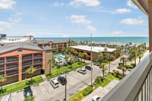 7. Quality Inn & Suites Galveston - Beachfront