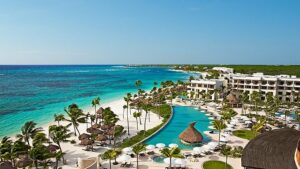 7. Secrets Akumal Riviera Maya