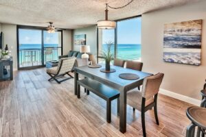 7. Sundestin Beach Resort
