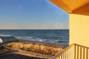 7. Surf Side Hotel