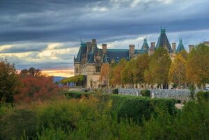 7. The Inn on Biltmore Estate