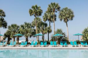 7. The Resort at Longboat Key Club