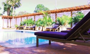 7. The Riverview Hotel & Spa