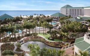 7. The Westin Hilton Head Island Resort & Spa