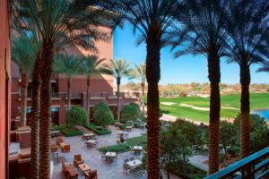 7. The Westin Kierland Resort & Spa