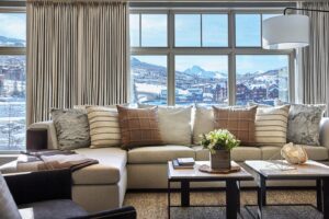 7. Viceroy Snowmass