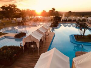8. Arapey Thermal Resort & Spa