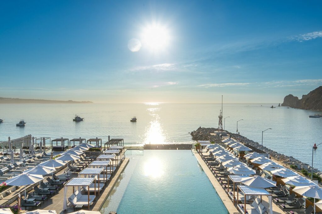 Best resorts in mexico