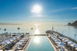 8. Breathless Cabo San Lucas Resort and Spa