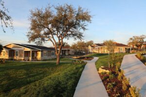 8. Carter Creek Winery Resort & Spa