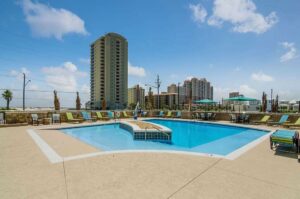 8. Comfort Inn & Suites Gulf Shores East Beach Near Gulf State Park