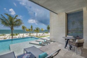 8. Haven Riviera Cancun