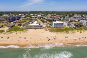 8. John Yancey Oceanfront Inn