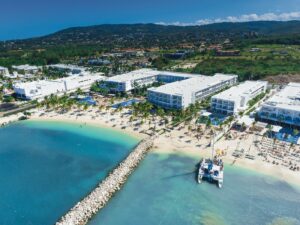 8. Riu Palace Jamaica