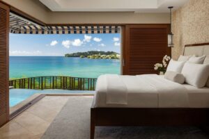 8. Sandals Regency La Toc