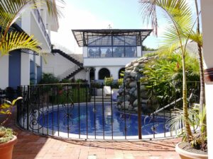 8. Santo Tomas Hotel & Wellness Center