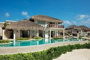 8. Secrets Cap Cana Resort & Spa