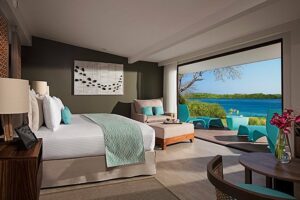 8. Secrets Papagayo Costa Rica